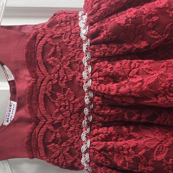 Dress - Picture 2 of 4